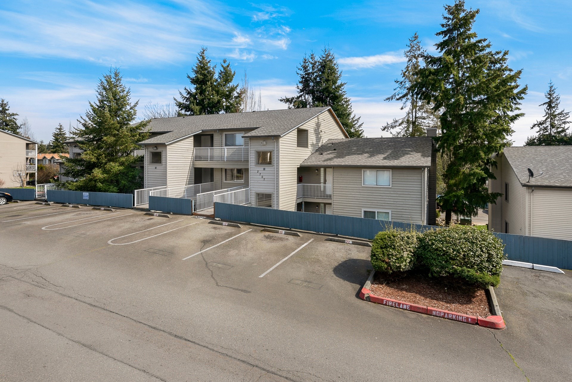 Evergreen Grove Apartments, 2709 Lincoln Way, Lynnwood, WA RentCafe